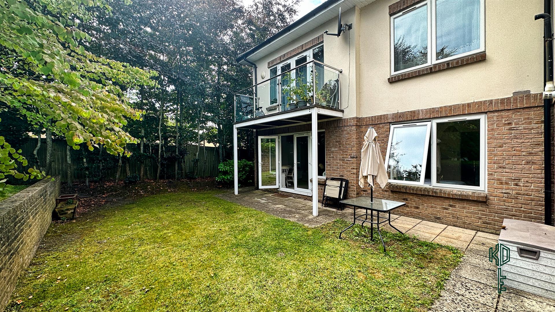 2 Bedroom Apartment Oakdale Road, Oakdale, Poole